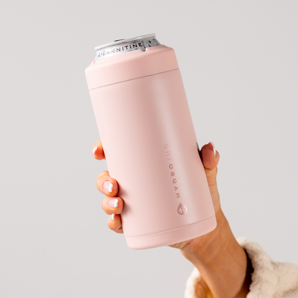Dusty Rose D2