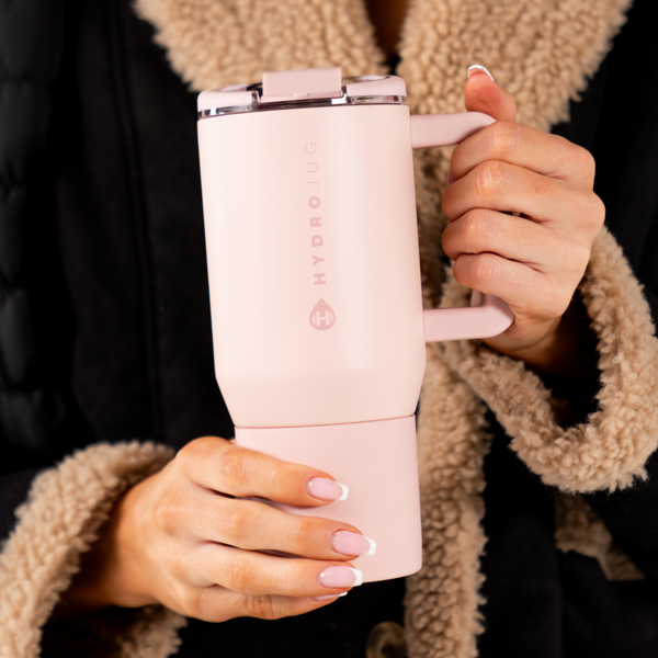 Dusty Rose P8