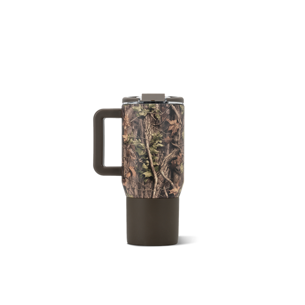 Woodland B1