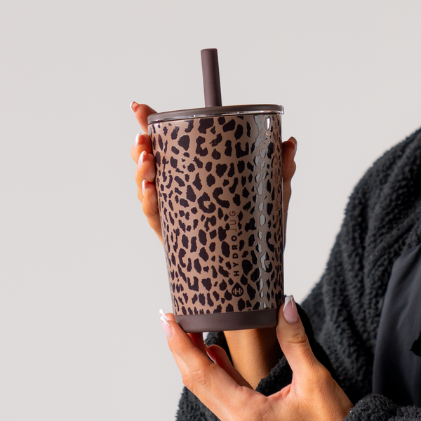 Brown Leopard Q3