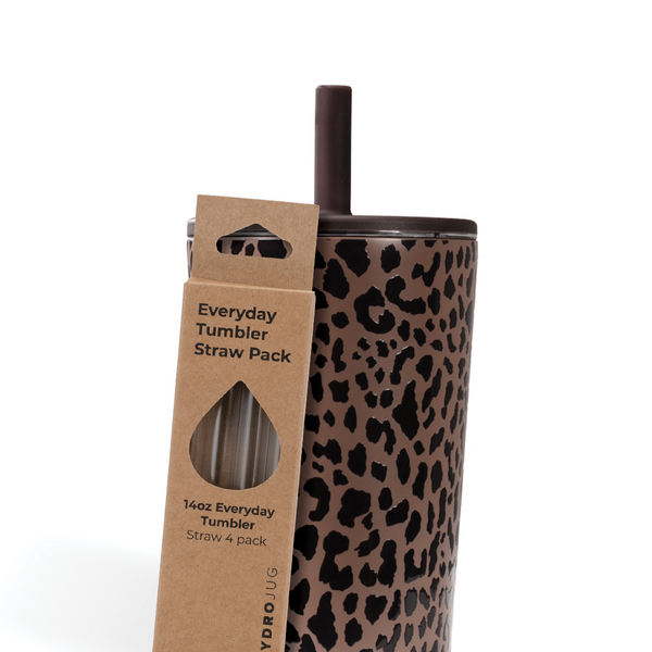 Tumbler Straws 4 Pack 14oz V5