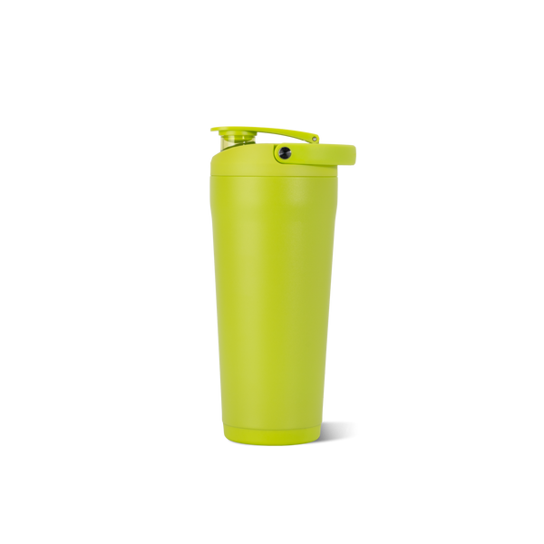 Lemon Lime Q2
