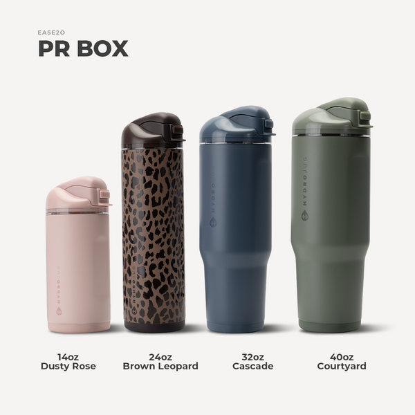 Ease2o PR Box I2