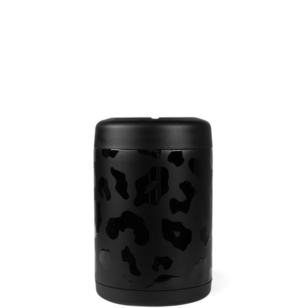 Black Leopard M0