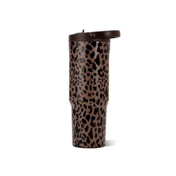 Brown Leopard Q1
