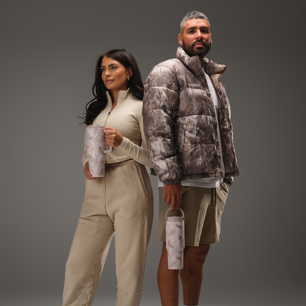 Camo X3