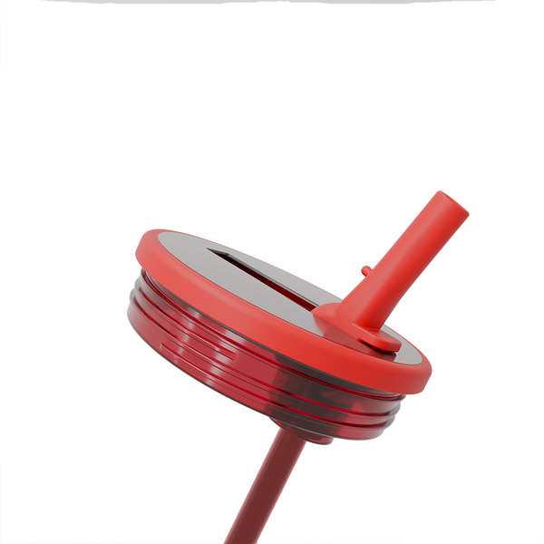 Removable Traveler Lid 40oz V9