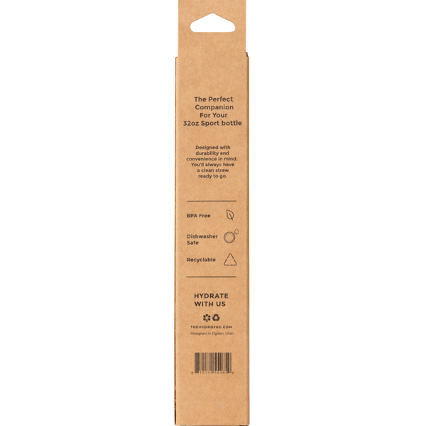 32oz Sport Straws F3